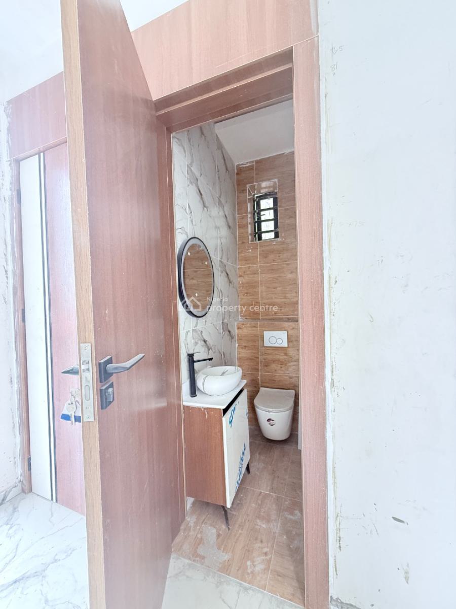 1-bedroom Apartment Available, Orchid, Lekki, Lagos, Flat / Apartment for Sale