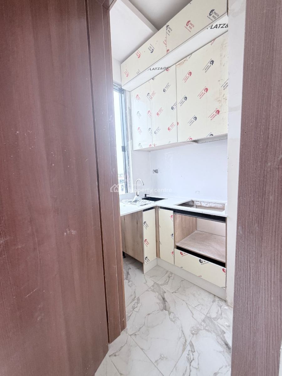 1-bedroom Apartment Available, Orchid, Lekki, Lagos, Flat / Apartment for Sale