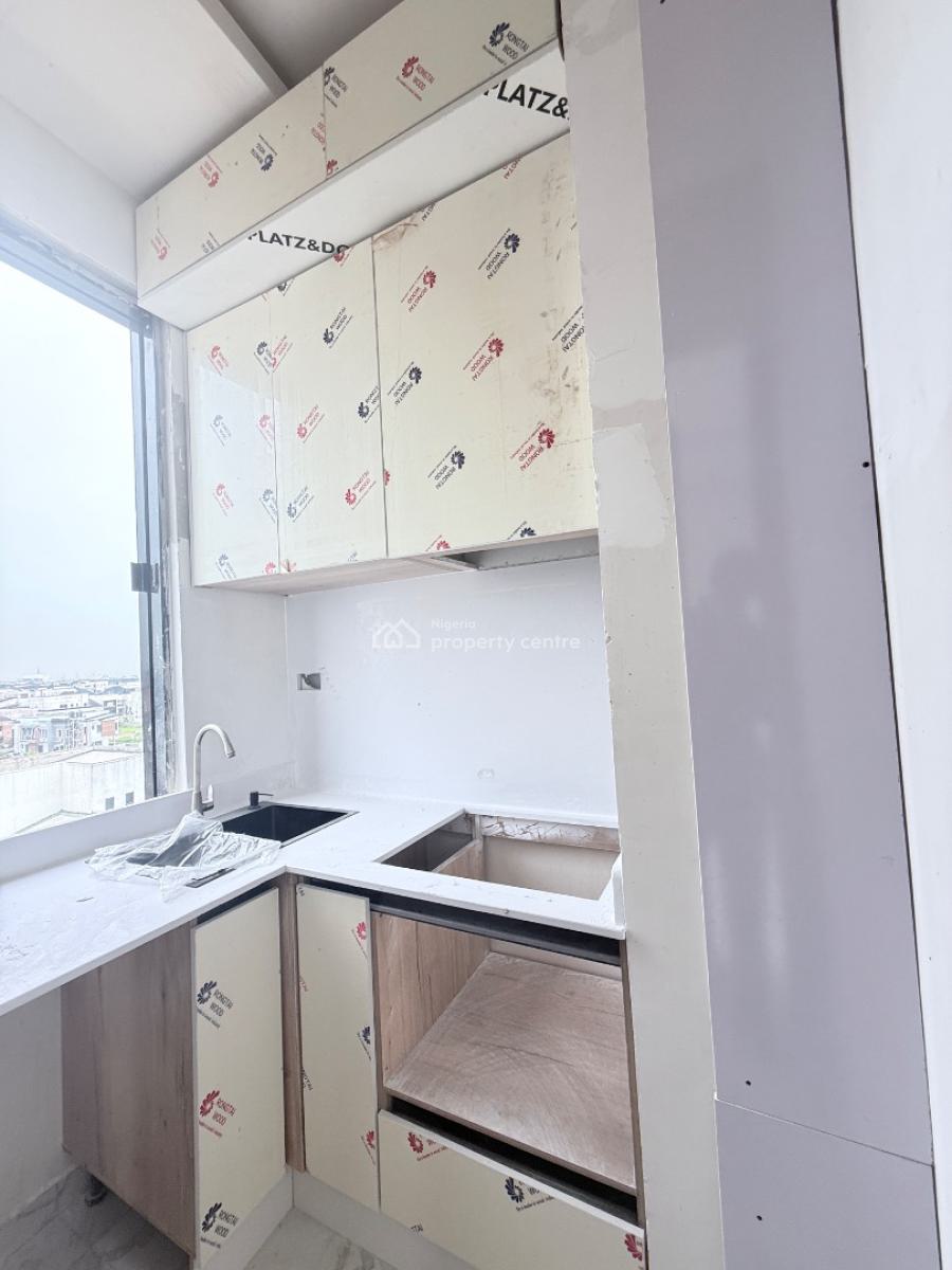 1-bedroom Apartment Available, Orchid, Lekki, Lagos, Flat / Apartment for Sale