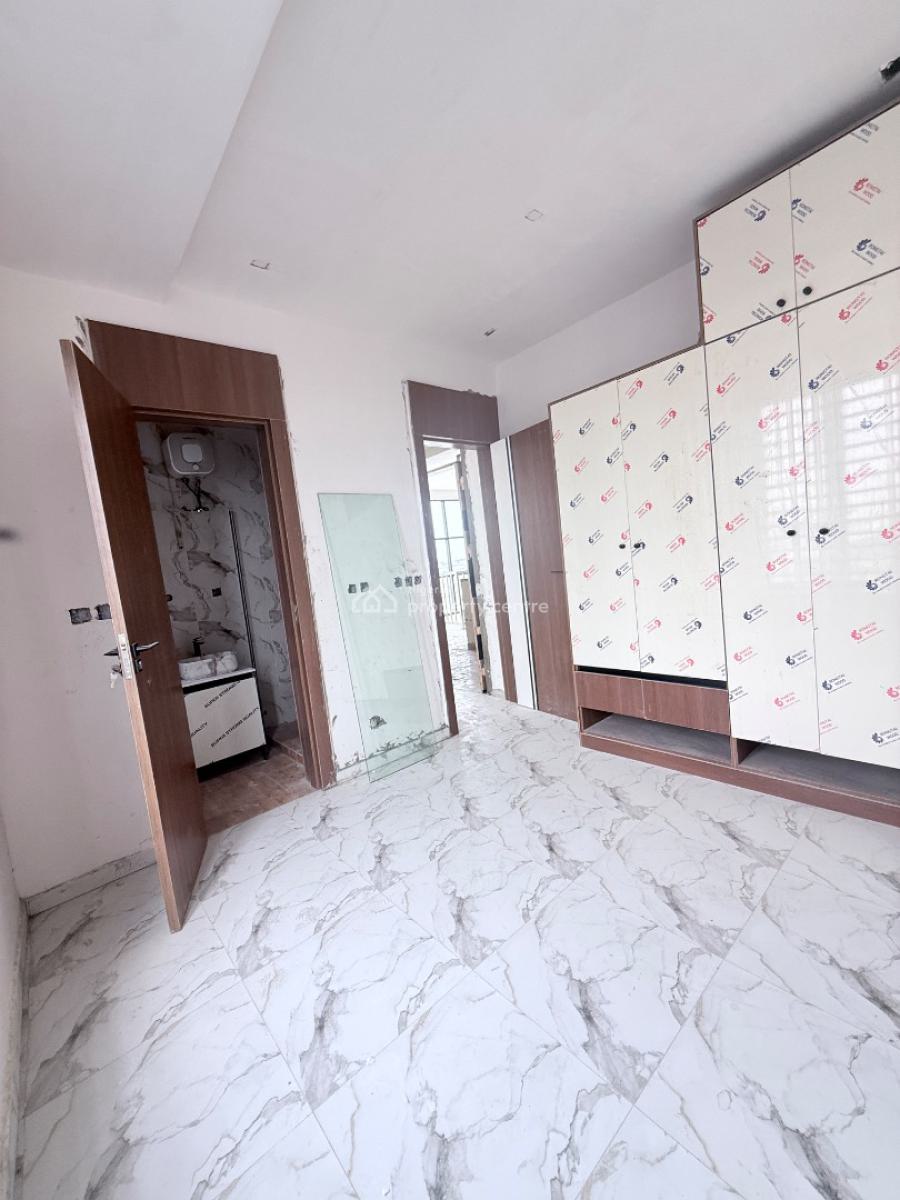 1-bedroom Apartment Available, Orchid, Lekki, Lagos, Flat / Apartment for Sale