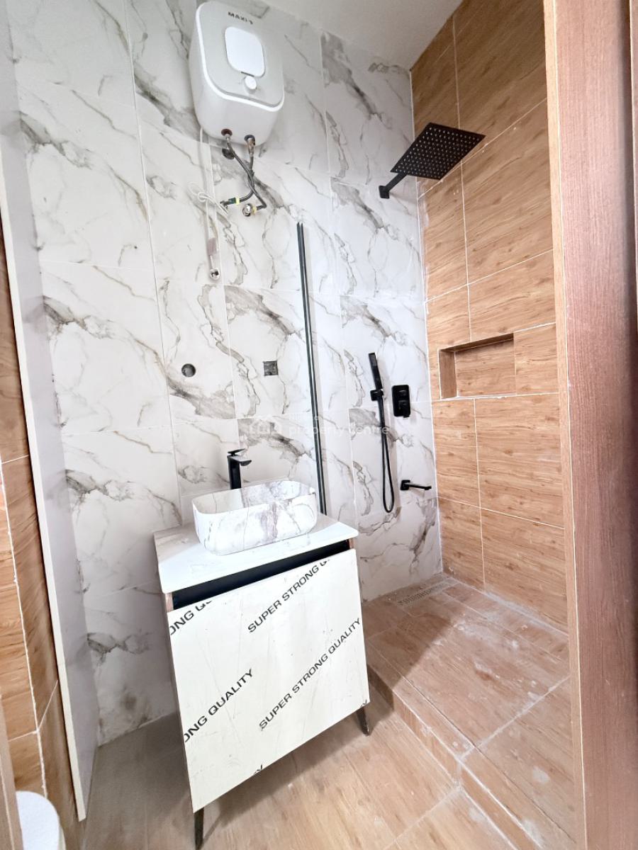 1-bedroom Apartment Available, Orchid, Lekki, Lagos, Flat / Apartment for Sale