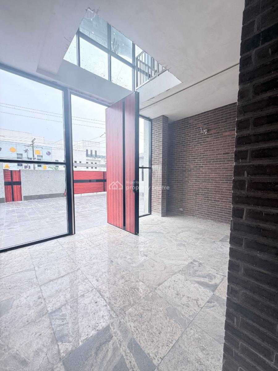 1-bedroom Apartment Available, Orchid, Lekki, Lagos, Flat / Apartment for Sale