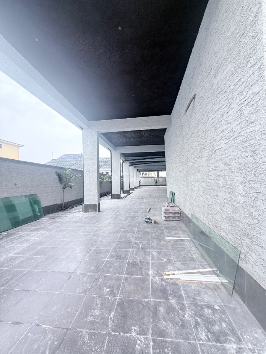 1-bedroom Apartment Available, Orchid, Lekki, Lagos, Flat / Apartment for Sale