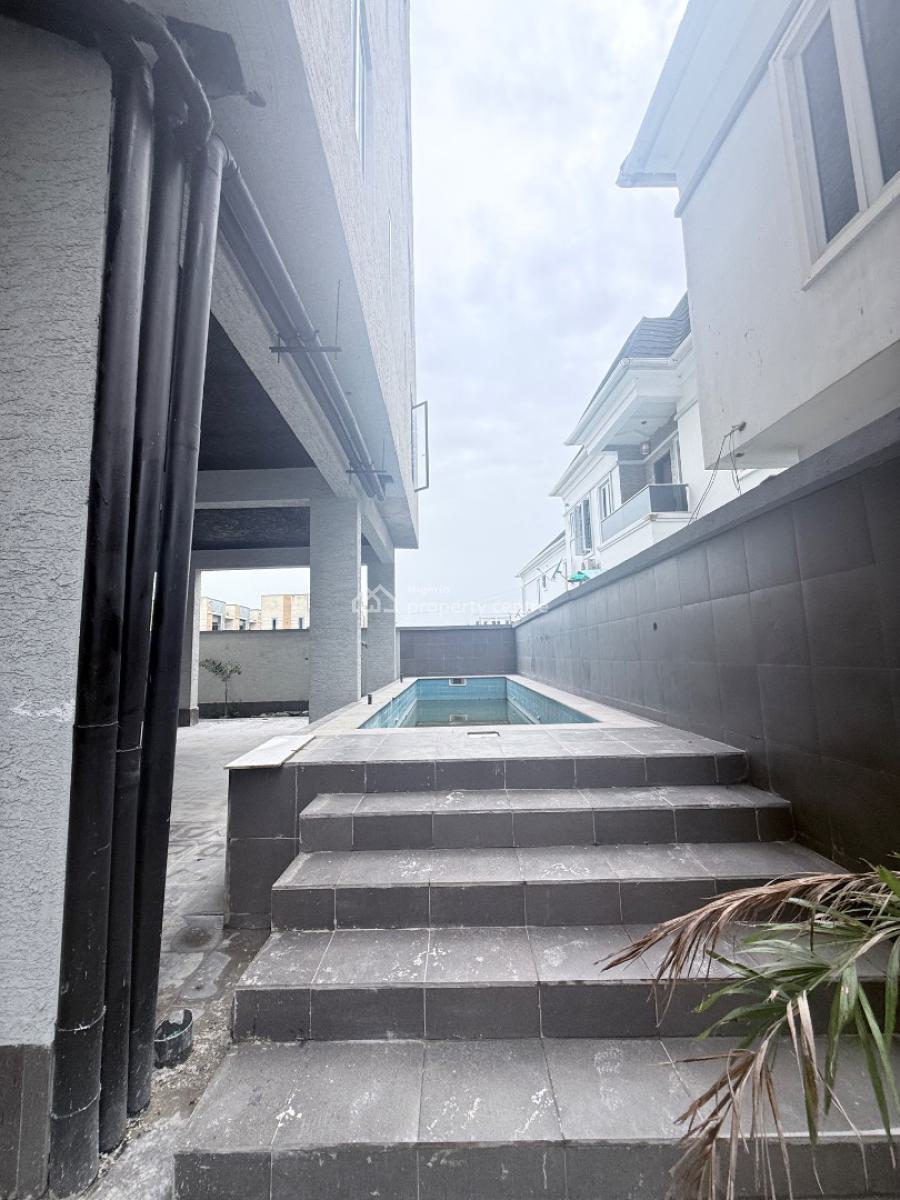 1-bedroom Apartment Available, Orchid, Lekki, Lagos, Flat / Apartment for Sale