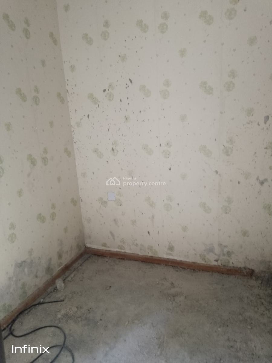 Clean Self Con with Pop Finishing, Abijo Oakwood Estate, Ajah, Lagos, Mini Flat (room and Parlour) for Rent
