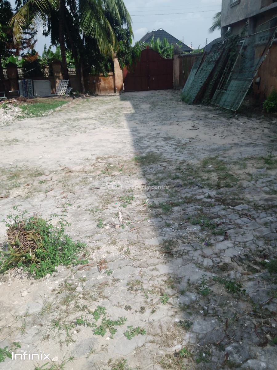 Clean Self Con with Pop Finishing, Abijo Oakwood Estate, Ajah, Lagos, Mini Flat (room and Parlour) for Rent