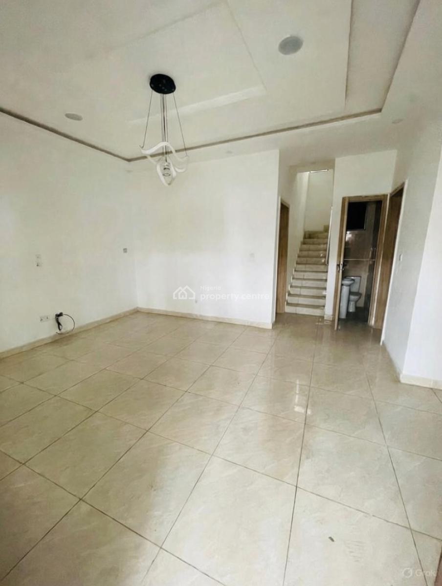 Luxury 4 Bedroom Terrace Duplex, Vgc, Lekki, Lagos, Terraced Duplex for Rent