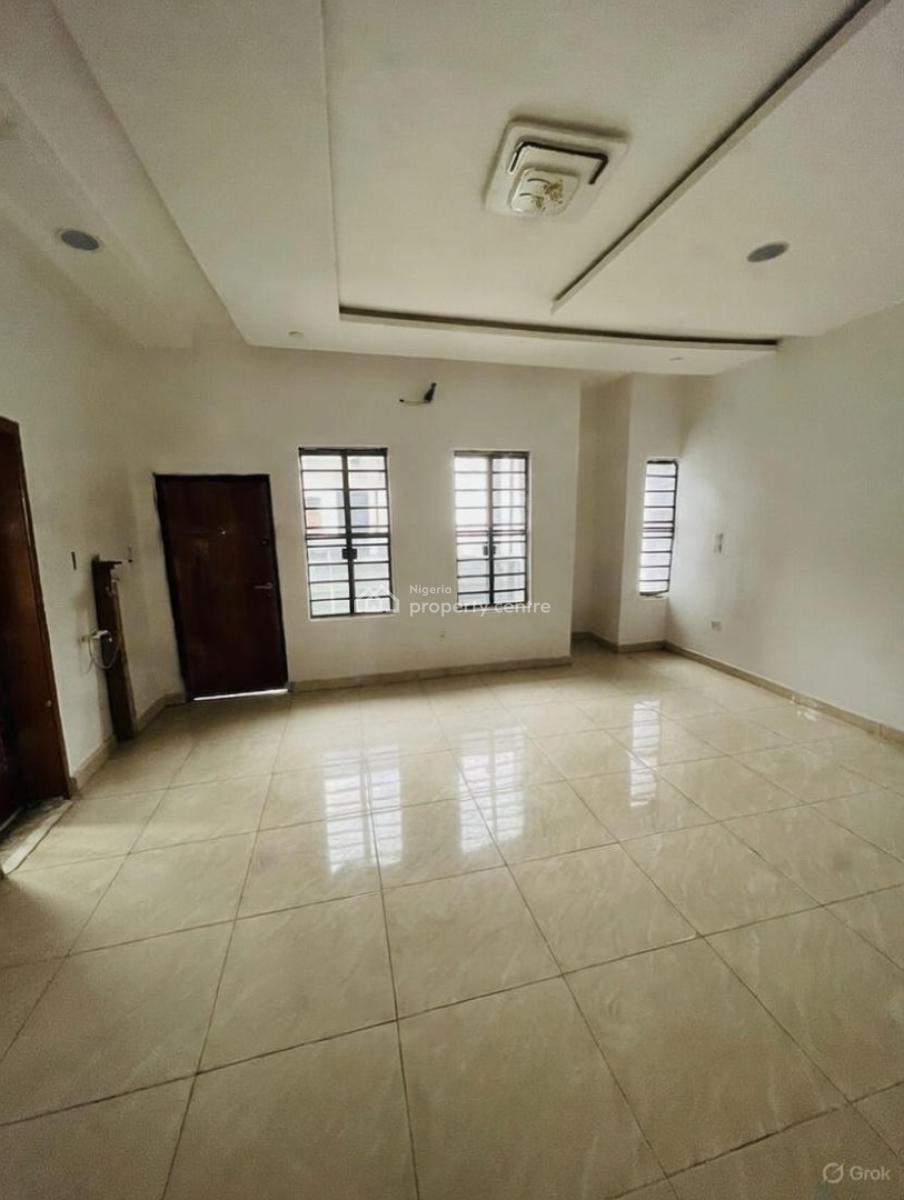 Luxury 4 Bedroom Terrace Duplex, Vgc, Lekki, Lagos, Terraced Duplex for Rent