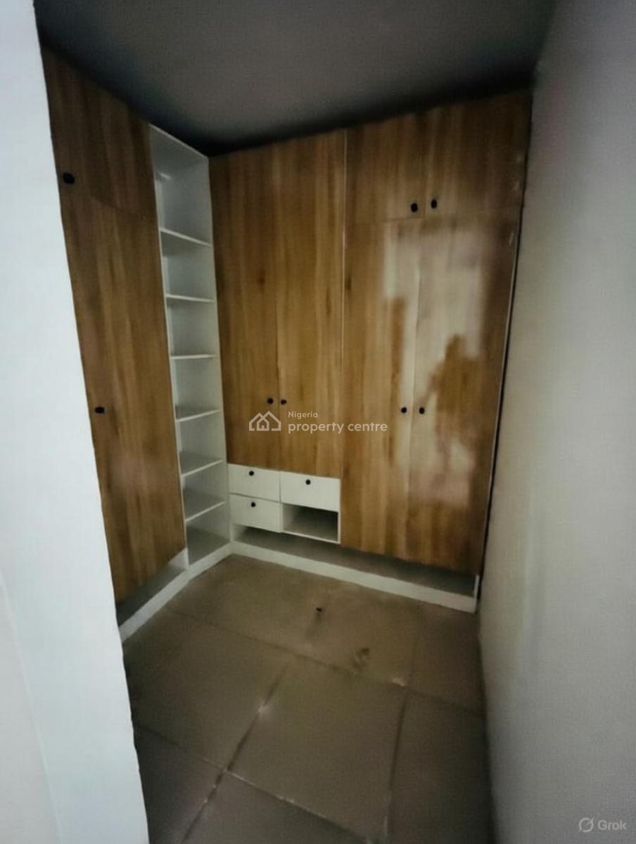 Luxury 4 Bedroom Terrace Duplex, Vgc, Lekki, Lagos, Terraced Duplex for Rent