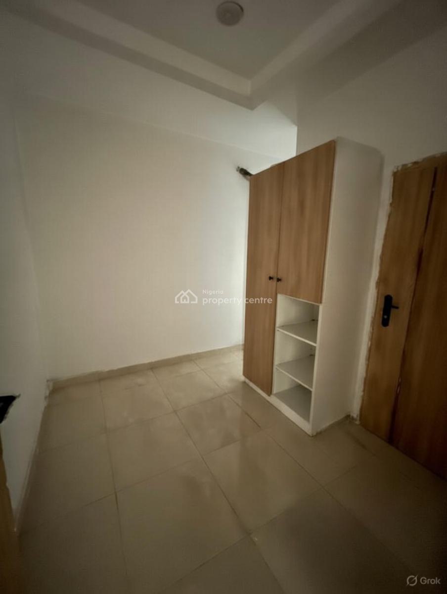 Luxury 4 Bedroom Terrace Duplex, Vgc, Lekki, Lagos, Terraced Duplex for Rent