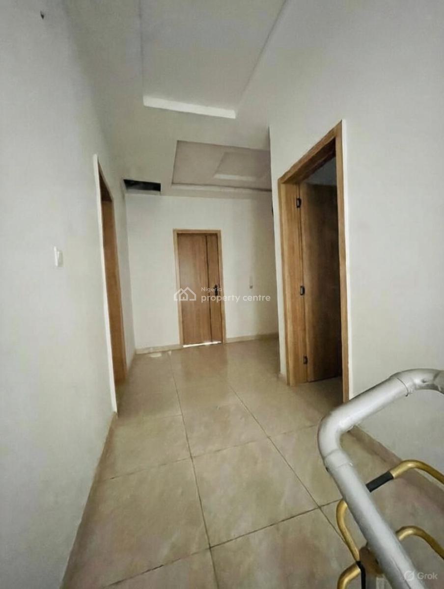 Luxury 4 Bedroom Terrace Duplex, Vgc, Lekki, Lagos, Terraced Duplex for Rent