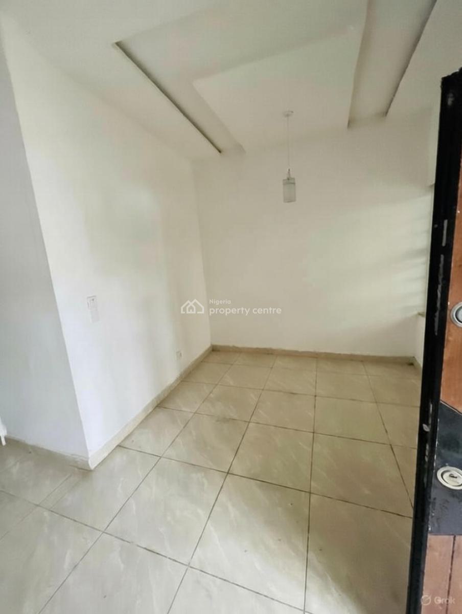 Luxury 4 Bedroom Terrace Duplex, Vgc, Lekki, Lagos, Terraced Duplex for Rent