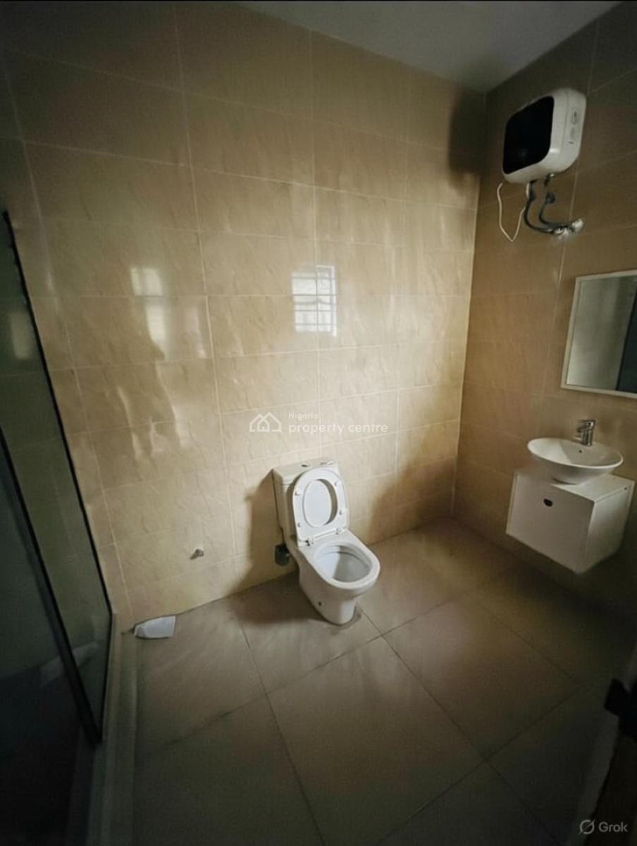 Luxury 4 Bedroom Terrace Duplex, Vgc, Lekki, Lagos, Terraced Duplex for Rent