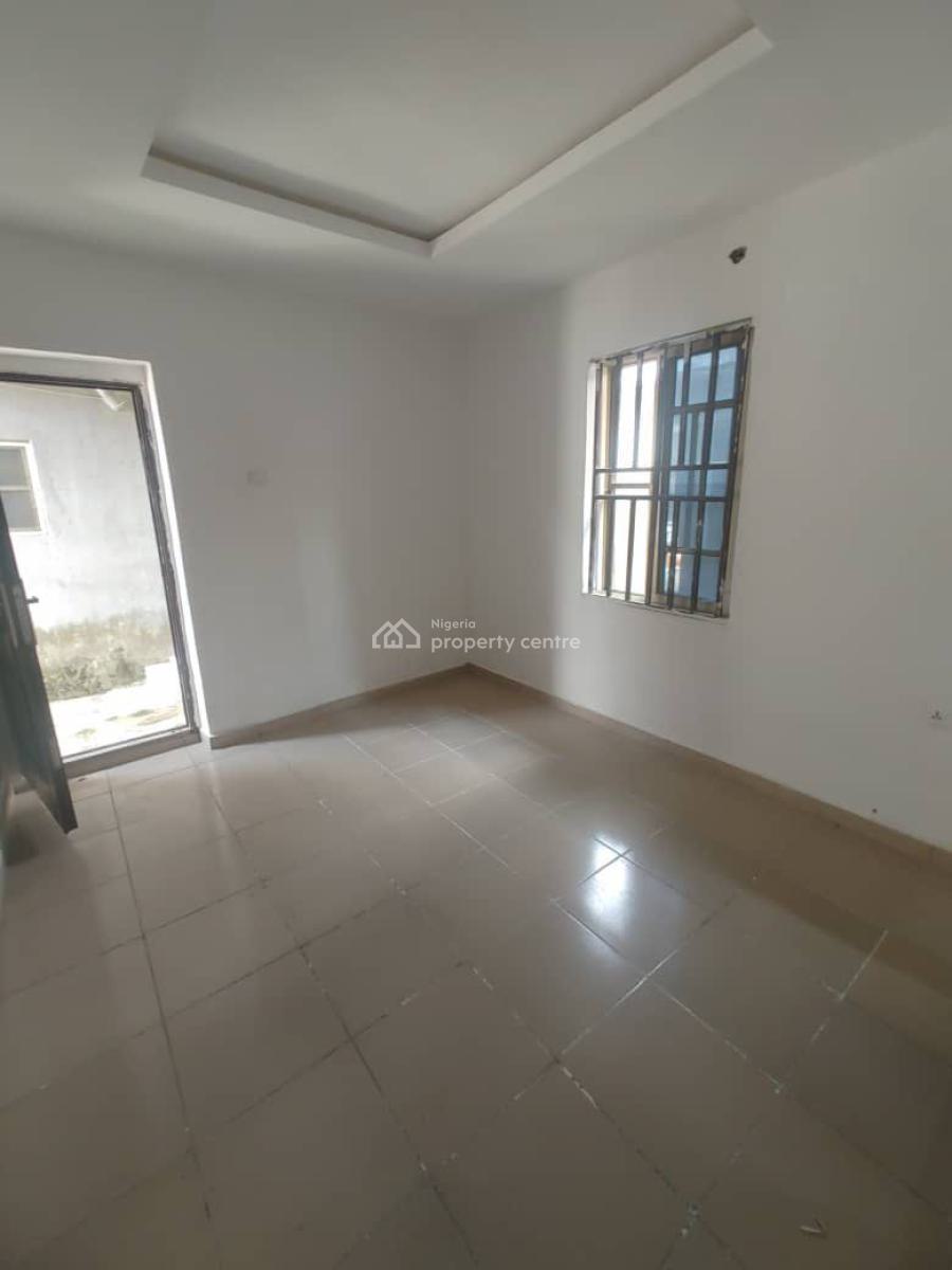 Sharp Room Self Available, Sangotedo, Ajah, Lagos, Self Contain (single Rooms) for Rent