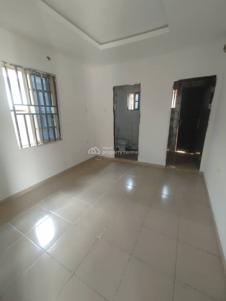 Sharp Room Self Available, Sangotedo, Ajah, Lagos, Self Contain (single Rooms) for Rent