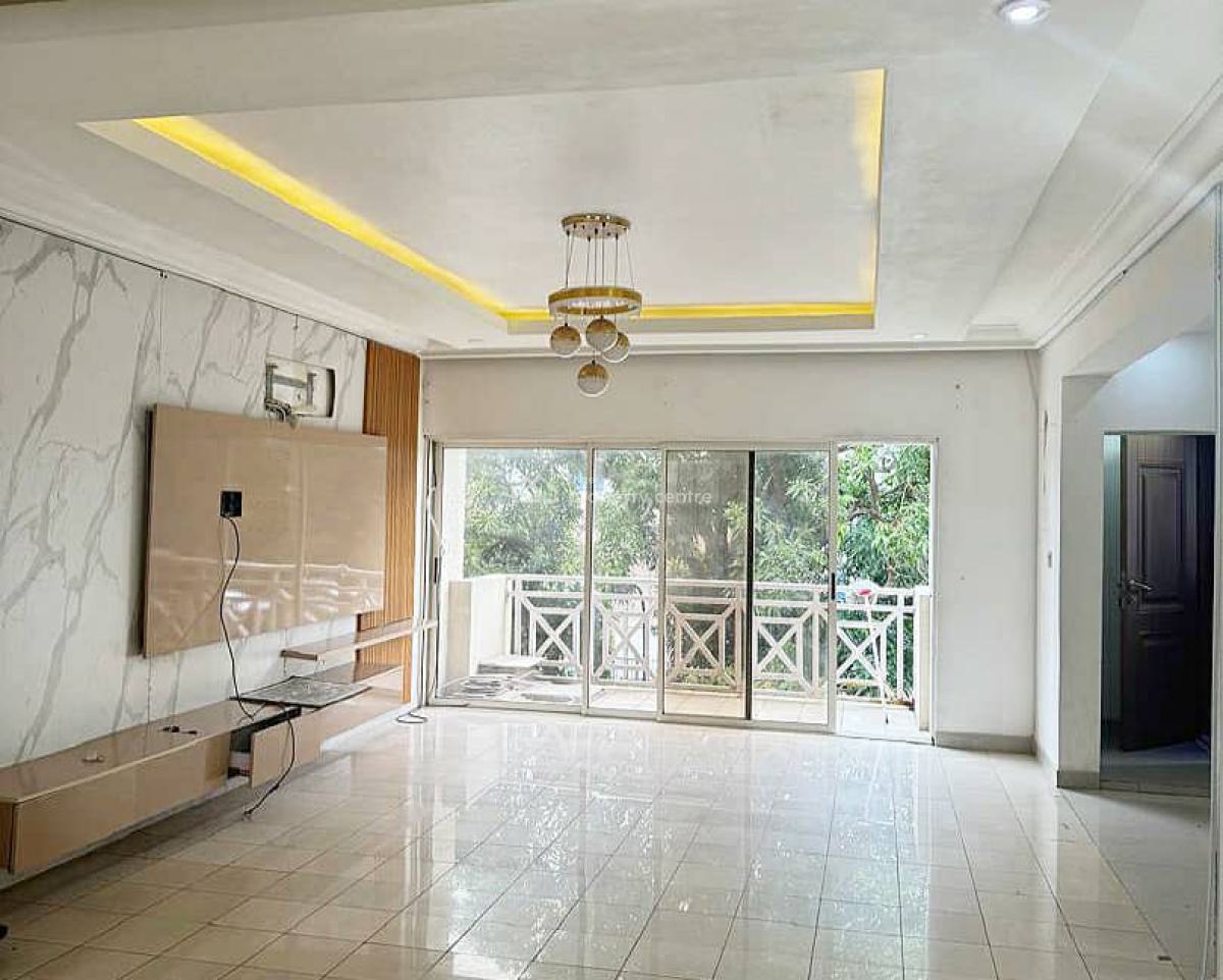 Luxury 3 Bedroom Apartment, Ikoyi, Lagos, Flat / Apartment for Rent