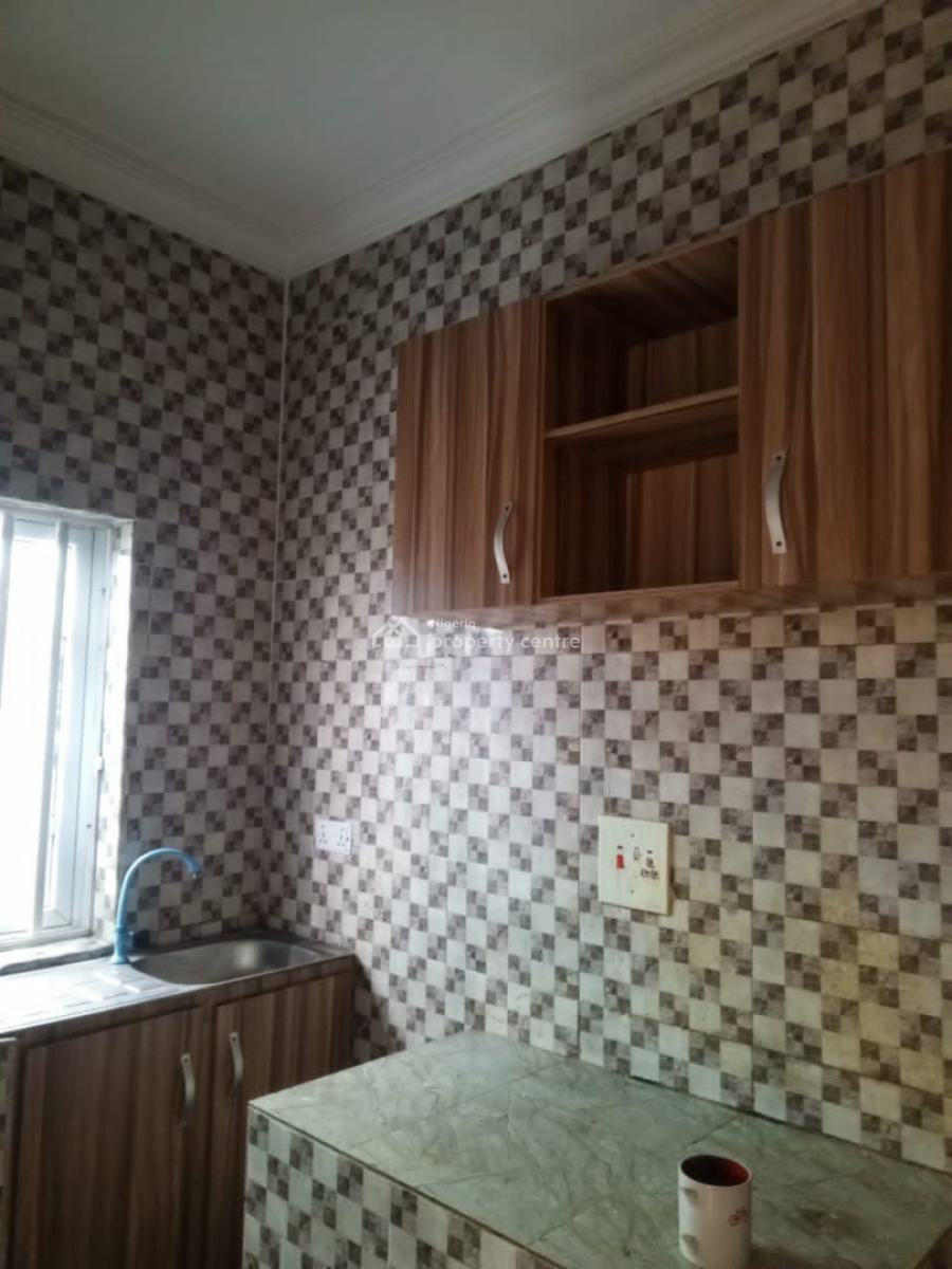 2 Bedroom Luxury Apartment, Badore, Ajah, Lagos, Flat / Apartment for Rent