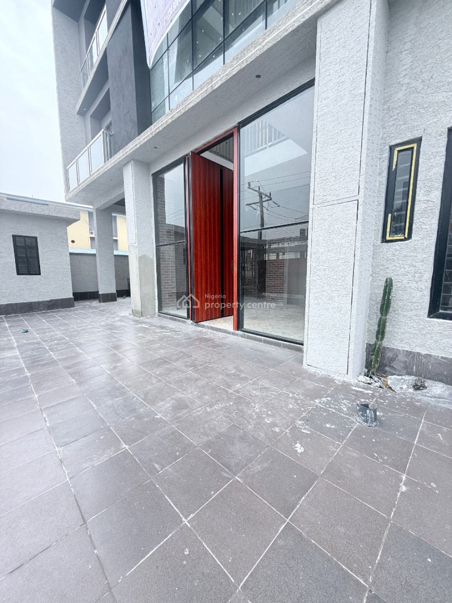 2-bedroom Apartment Available, Orchid, Lekki, Lagos, Flat / Apartment for Sale