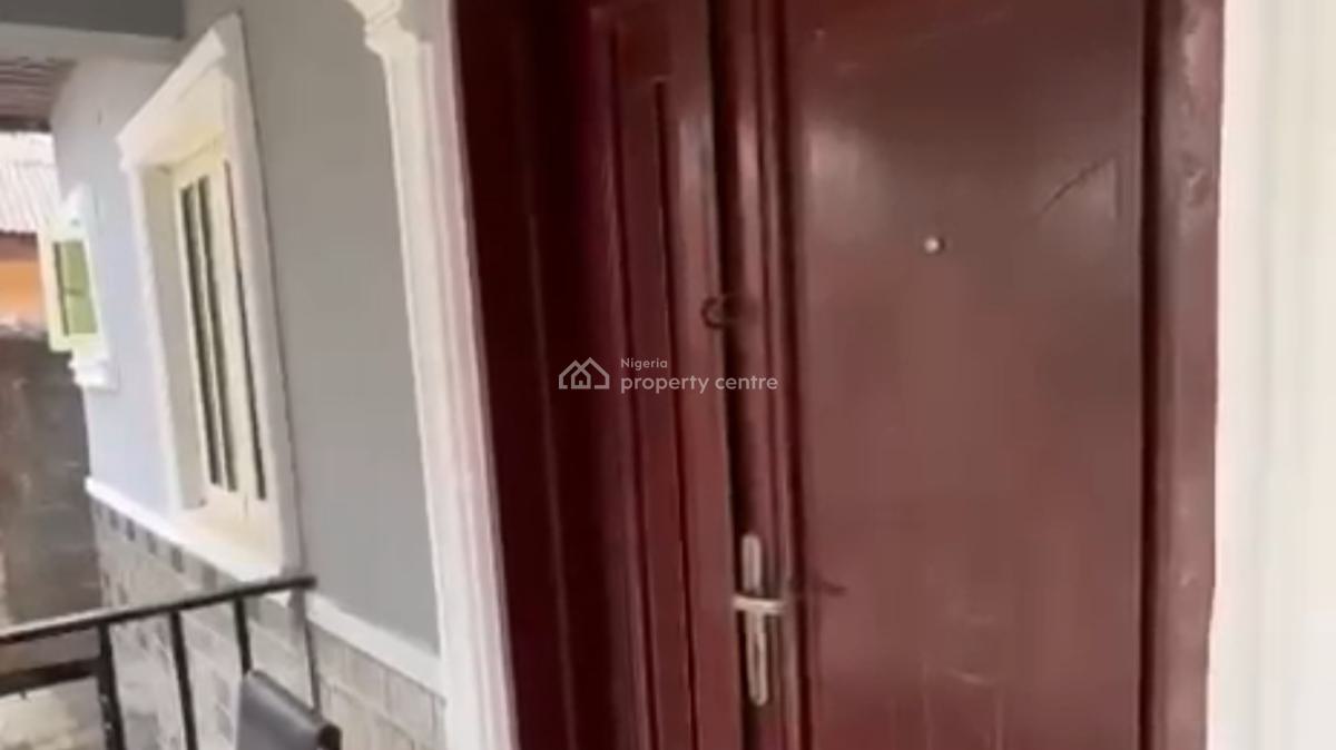 3 Bedroom Bungalow Sitting on a Plot of Land All Rooms Ensuiten-suite, Adebimpe Williams, Ikorodu, Lagos, Detached Bungalow for Sale