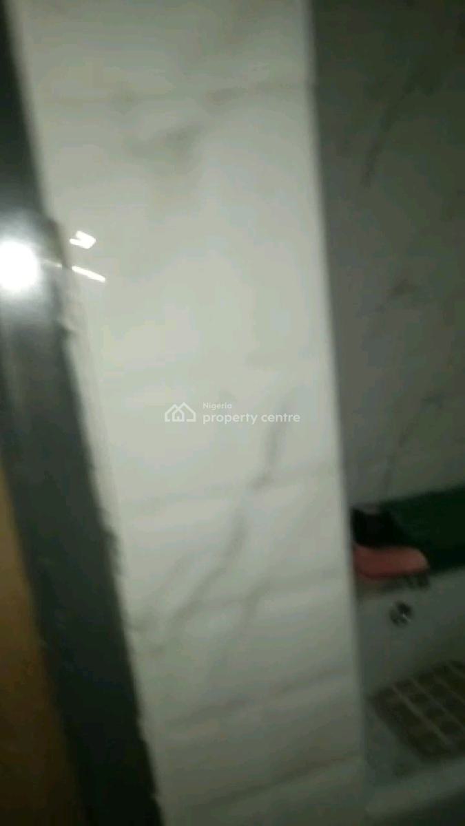 Standard and Spacious Mini Flat, Off Odunsi Road, Bariga, Shomolu, Lagos, Mini Flat (room and Parlour) for Rent