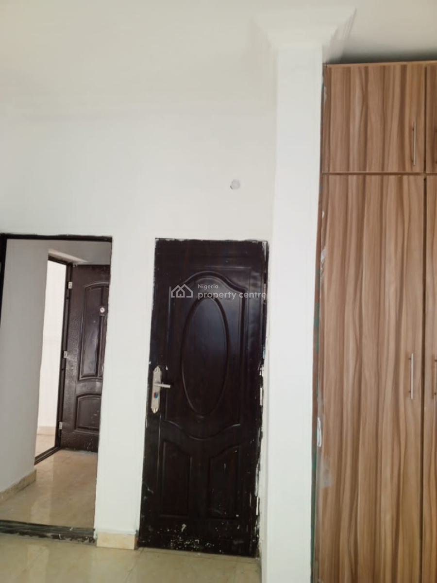Standard 2 Bedroom Flat Downstairs, All Rooms Ensuit with Guest Toilet, Royal Palmwill Estate, Remlek, Badore, Ajah, Lagos, Flat / Apartment for Rent