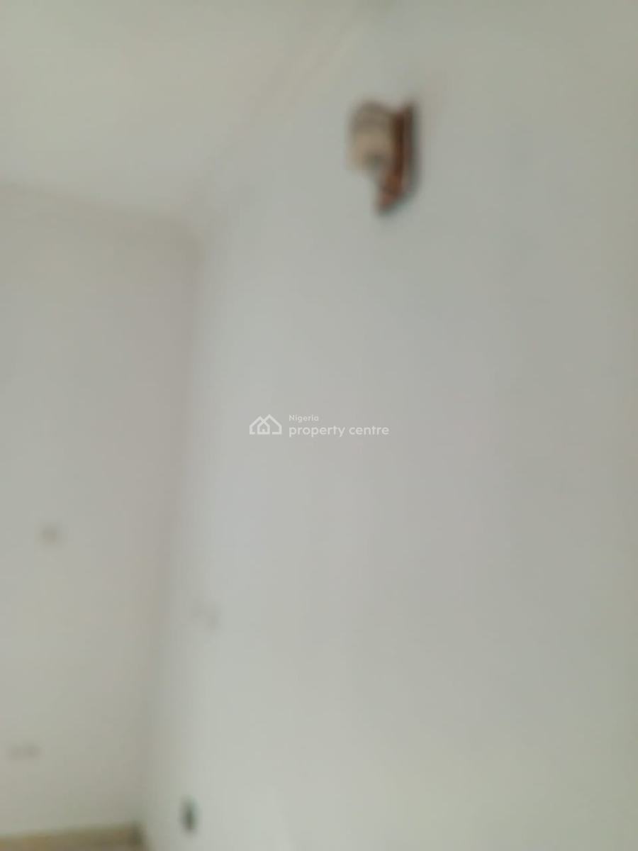 Standard 2 Bedroom Flat Downstairs, All Rooms Ensuit with Guest Toilet, Royal Palmwill Estate, Remlek, Badore, Ajah, Lagos, Flat / Apartment for Rent
