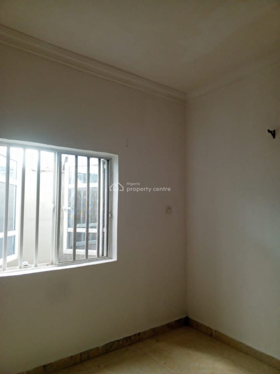 Standard 2 Bedroom Flat Downstairs, All Rooms Ensuit with Guest Toilet, Royal Palmwill Estate, Remlek, Badore, Ajah, Lagos, Flat / Apartment for Rent