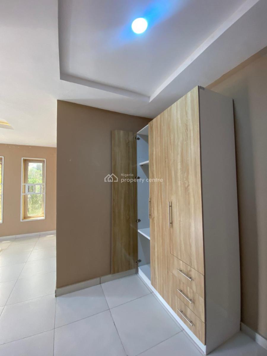 a Newly Built 4 Bedroom Semi Detached Duplex, Jericho Gra, Ibadan, Oyo, House for Sale