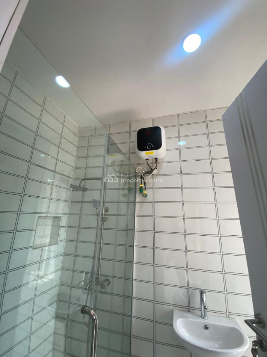 a Newly Built 4 Bedroom Semi Detached Duplex, Jericho Gra, Ibadan, Oyo, House for Sale