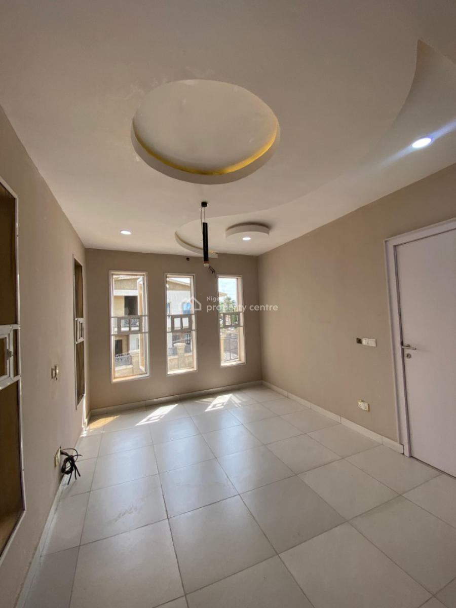 a Newly Built 4 Bedroom Semi Detached Duplex, Jericho Gra, Ibadan, Oyo, House for Sale