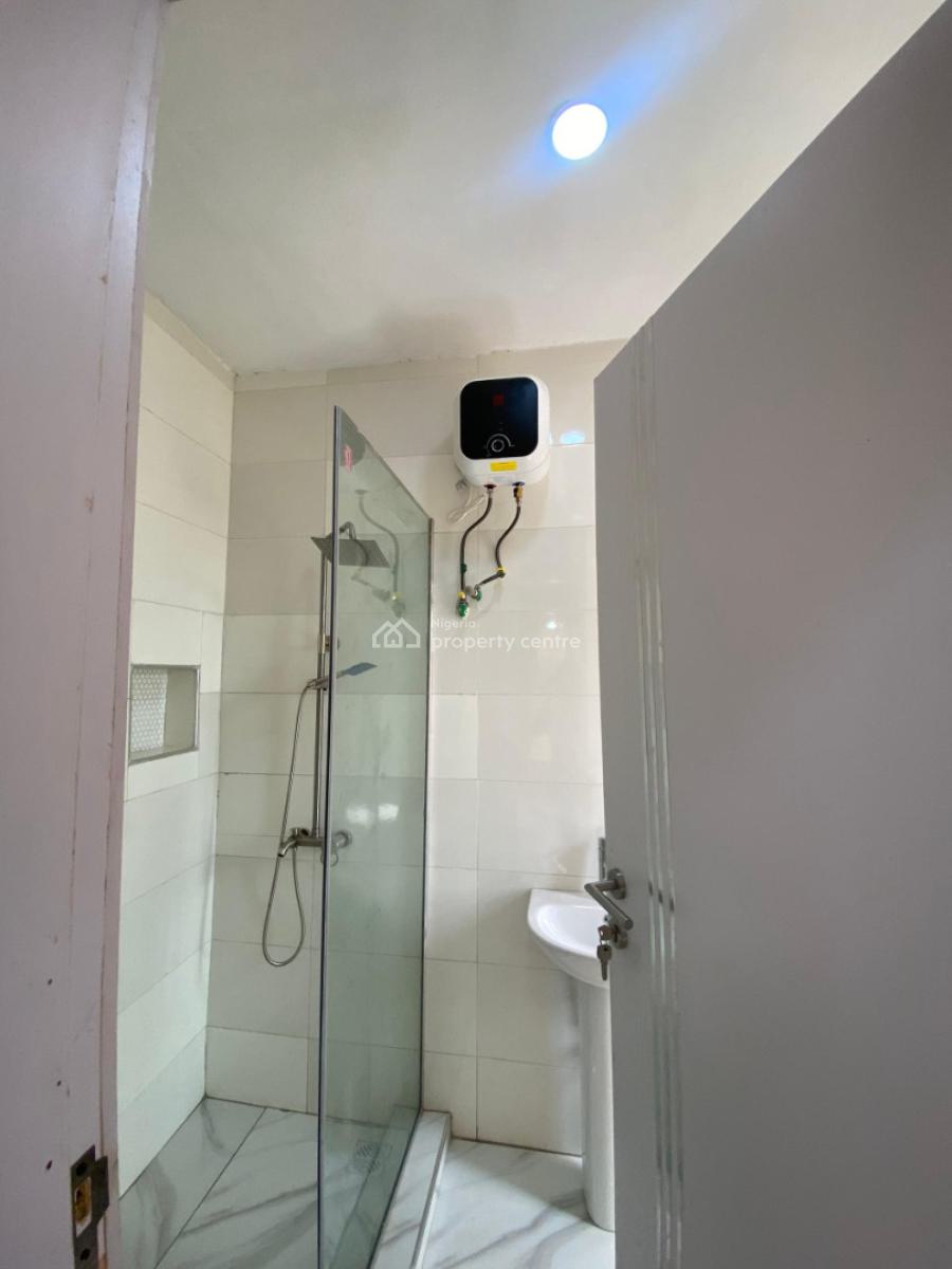 a Newly Built 4 Bedroom Semi Detached Duplex, Jericho Gra, Ibadan, Oyo, House for Sale