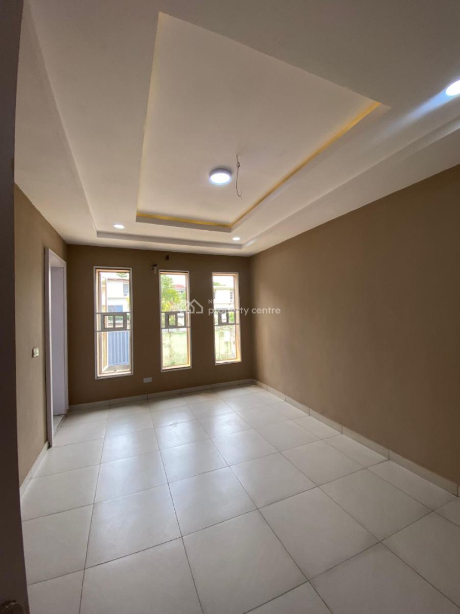 a Newly Built 4 Bedroom Semi Detached Duplex, Jericho Gra, Ibadan, Oyo, House for Sale