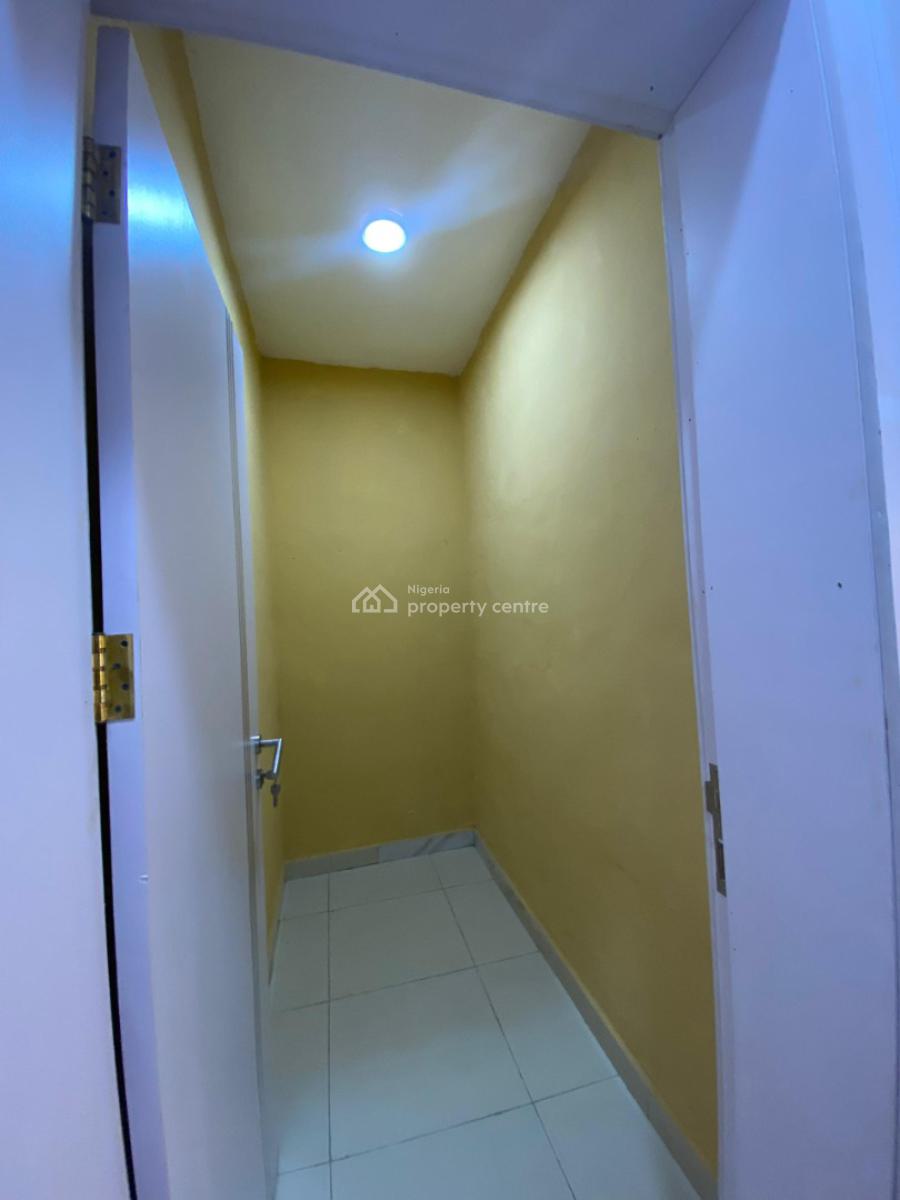 a Newly Built 4 Bedroom Semi Detached Duplex, Jericho Gra, Ibadan, Oyo, House for Sale