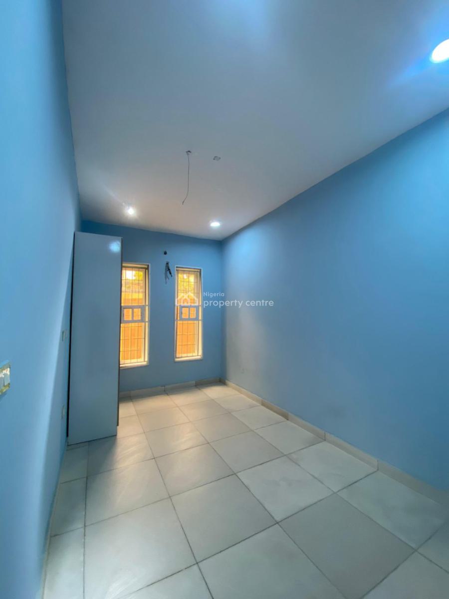 a Newly Built 4 Bedroom Semi Detached Duplex, Jericho Gra, Ibadan, Oyo, House for Sale