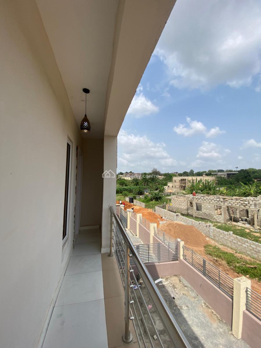 a Newly Built 4 Bedroom Semi Detached Duplex, Jericho Gra, Ibadan, Oyo, House for Sale
