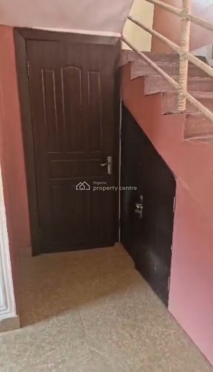 Distress 4 Bedroom Fully Detached Duplex, Pearl Garden Estate, Lekki, Lagos, Detached Duplex for Sale