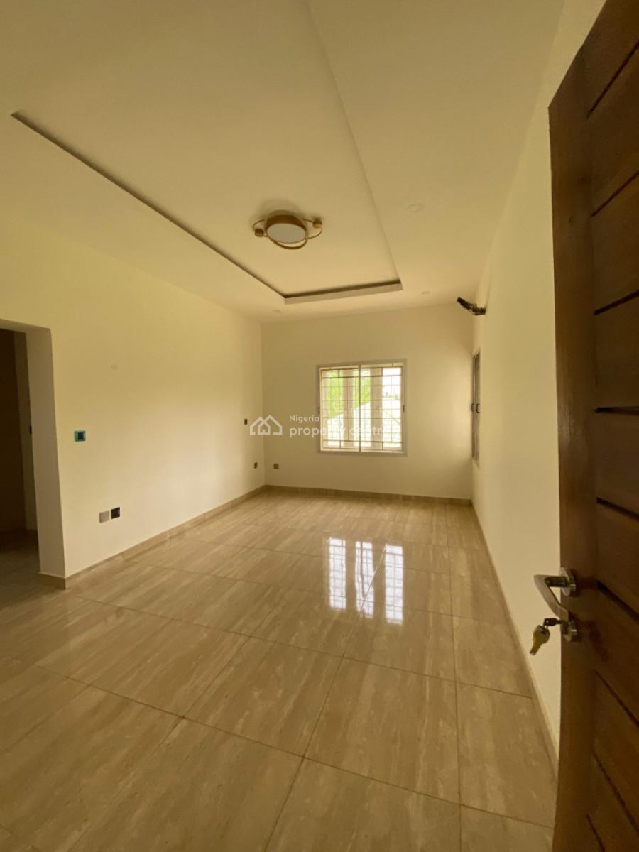 a Newly Built 4 Bedroom Fully Detached Duplex with a Room Bq,, Shalom Estate, Off Nihort, Jericho Extension, Ibadan, Oyo, House for Sale