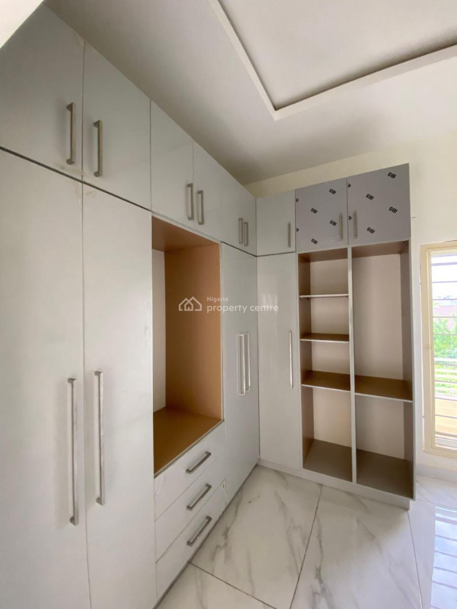 a Newly Built 4 Bedroom Fully Detached Duplex with a Room Bq,, Shalom Estate, Off Nihort, Jericho Extension, Ibadan, Oyo, House for Sale