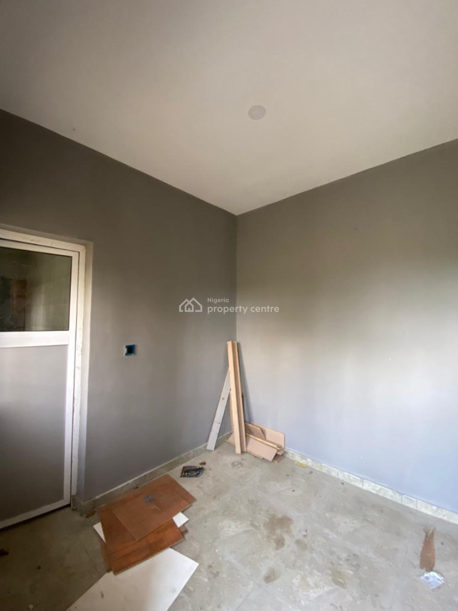 a Newly Built 4 Bedroom Fully Detached Duplex with a Room Bq,, Shalom Estate, Off Nihort, Jericho Extension, Ibadan, Oyo, House for Sale