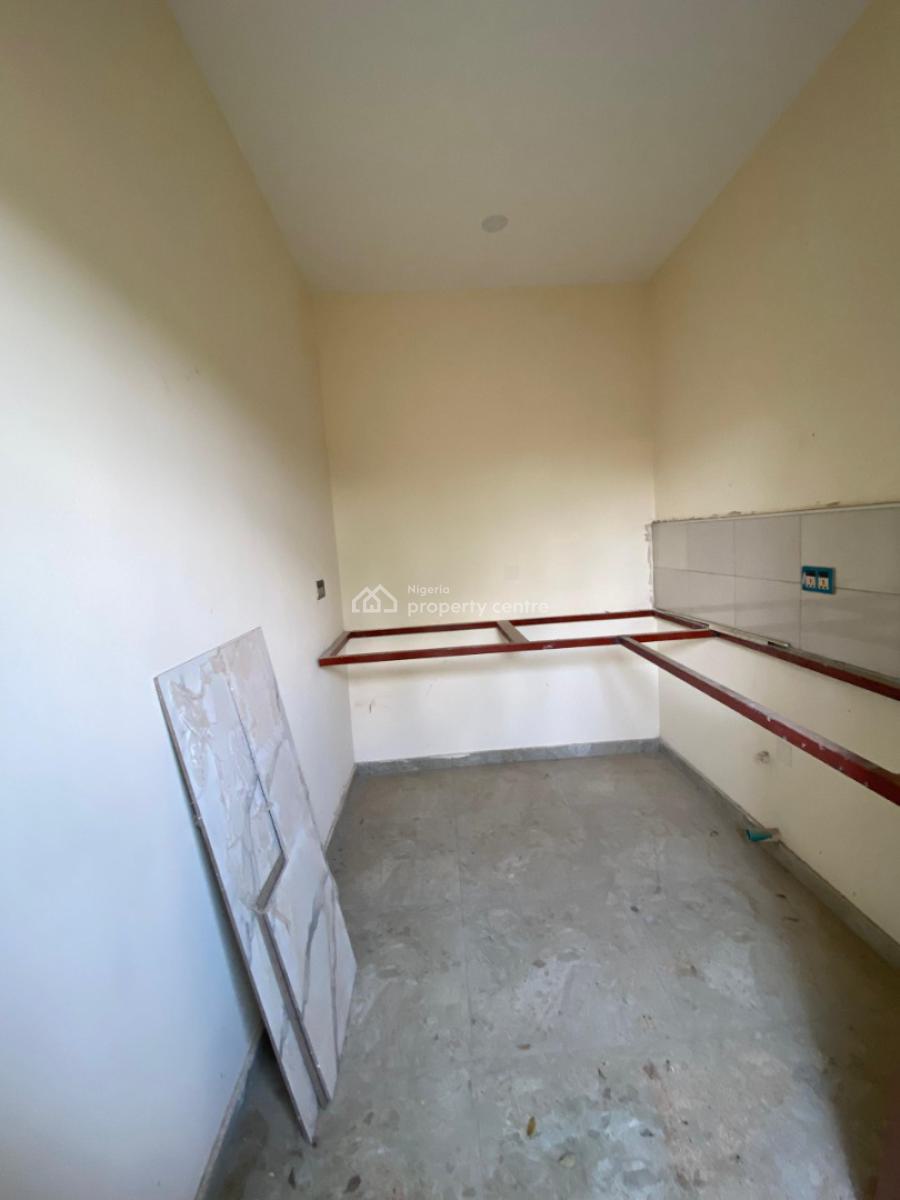 a Newly Built 4 Bedroom Fully Detached Duplex with a Room Bq,, Shalom Estate, Off Nihort, Jericho Extension, Ibadan, Oyo, House for Sale