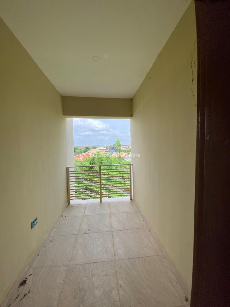 a Newly Built 4 Bedroom Fully Detached Duplex with a Room Bq,, Shalom Estate, Off Nihort, Jericho Extension, Ibadan, Oyo, House for Sale