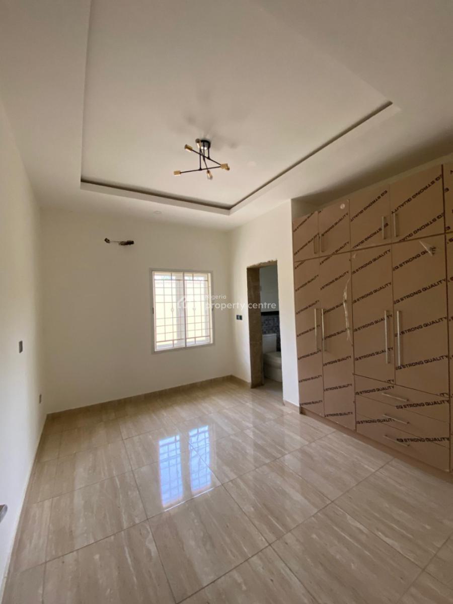 a Newly Built 4 Bedroom Fully Detached Duplex with a Room Bq,, Shalom Estate, Off Nihort, Jericho Extension, Ibadan, Oyo, House for Sale