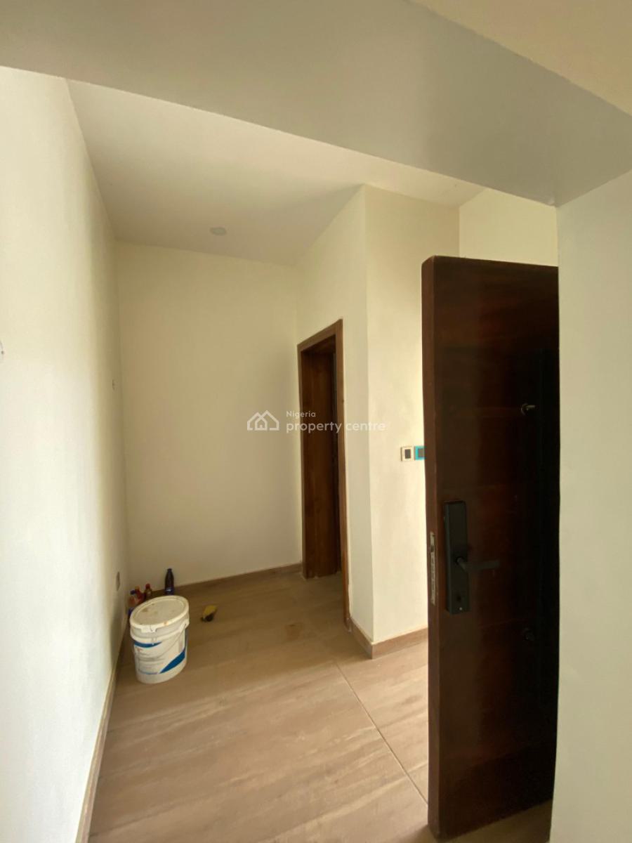 a Newly Built 4 Bedroom Fully Detached Duplex with a Room Bq,, Shalom Estate, Off Nihort, Jericho Extension, Ibadan, Oyo, House for Sale