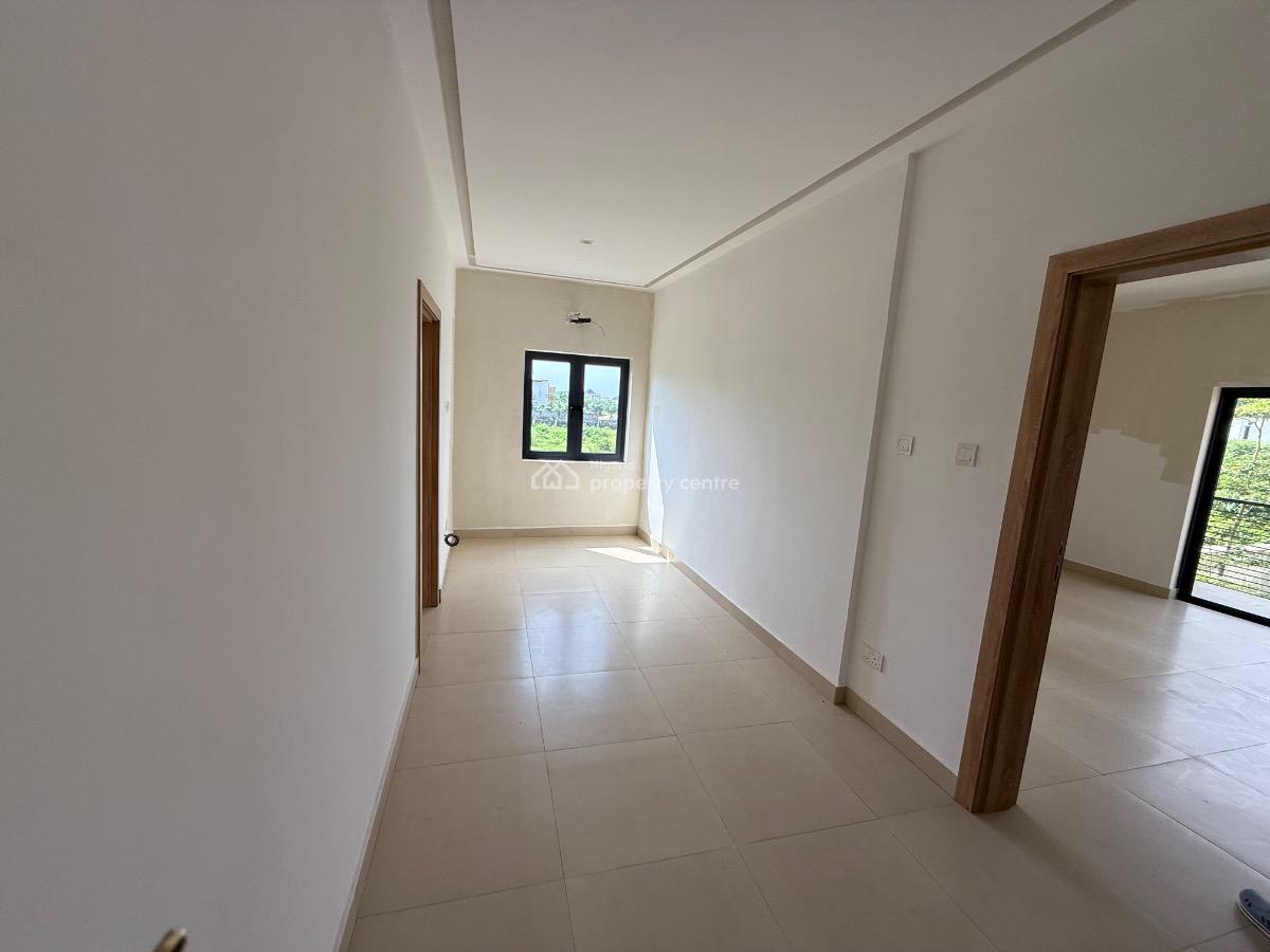 Brand New 4 Bedroom Terrace Duplex for Super Distress, Beechwood Estate, Lakowe, Ibeju Lekki, Lagos, Terraced Duplex for Sale