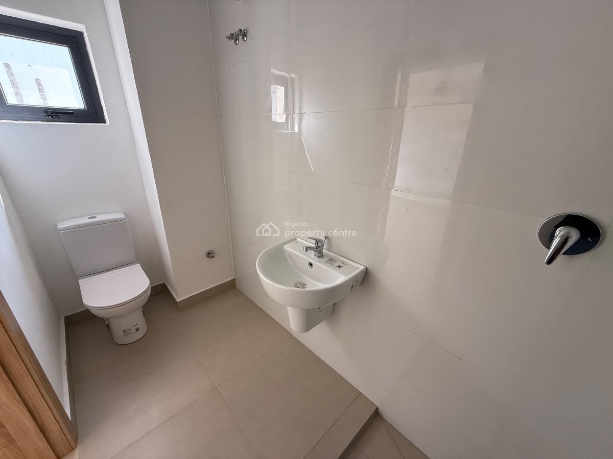 Brand New 4 Bedroom Terrace Duplex for Super Distress, Beechwood Estate, Lakowe, Ibeju Lekki, Lagos, Terraced Duplex for Sale