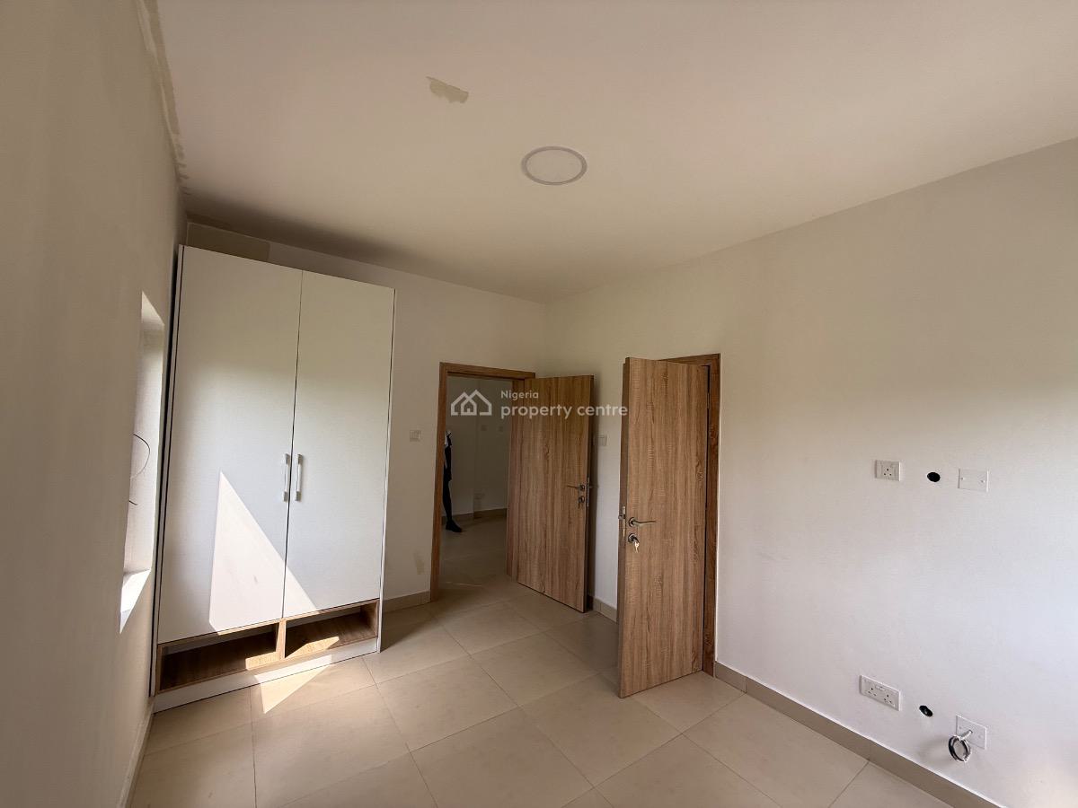 Brand New 4 Bedroom Terrace Duplex for Super Distress, Beechwood Estate, Lakowe, Ibeju Lekki, Lagos, Terraced Duplex for Sale