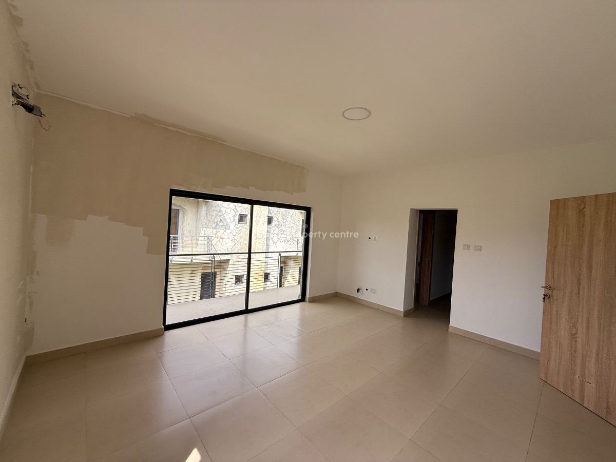 Brand New 4 Bedroom Terrace Duplex for Super Distress, Beechwood Estate, Lakowe, Ibeju Lekki, Lagos, Terraced Duplex for Sale