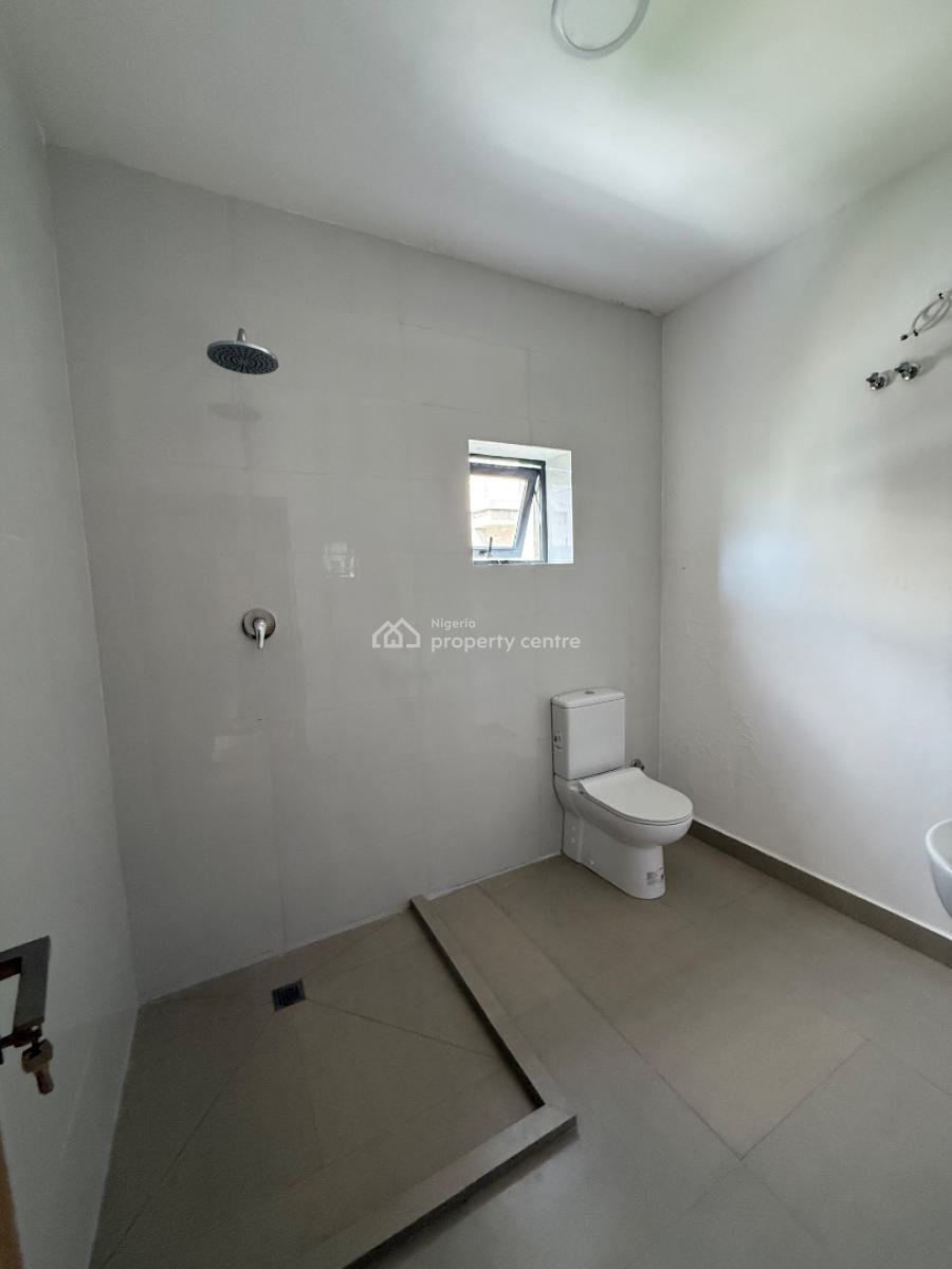 Brand New 4 Bedroom Terrace Duplex for Super Distress, Beechwood Estate, Lakowe, Ibeju Lekki, Lagos, Terraced Duplex for Sale