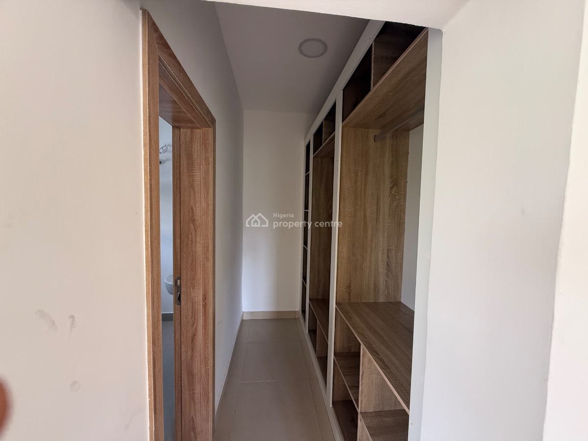 Brand New 4 Bedroom Terrace Duplex for Super Distress, Beechwood Estate, Lakowe, Ibeju Lekki, Lagos, Terraced Duplex for Sale