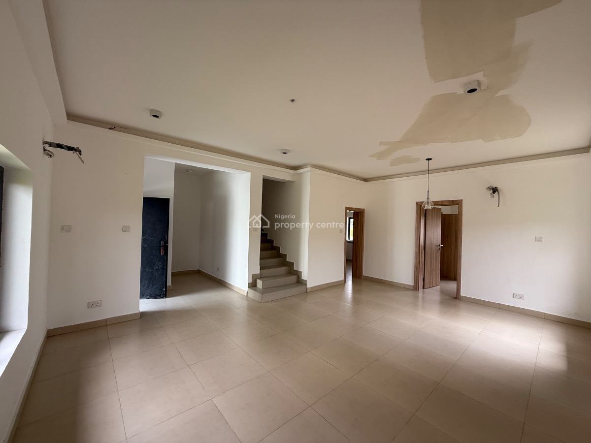 Brand New 4 Bedroom Terrace Duplex for Super Distress, Beechwood Estate, Lakowe, Ibeju Lekki, Lagos, Terraced Duplex for Sale